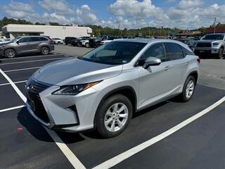 2017 Lexus RX 350 for sale in Kingsport TN