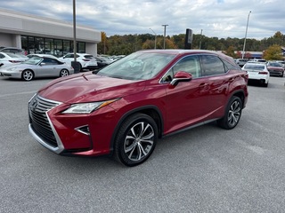 2017 Lexus RX 350 for sale in Kingsport TN