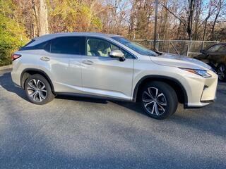 2017 Lexus RX 350 for sale in Oakhurst NJ