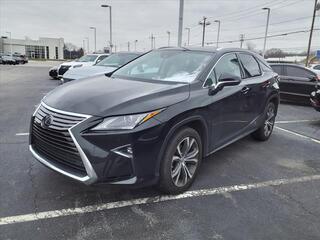 2017 Lexus RX 350 for sale in Toledo OH