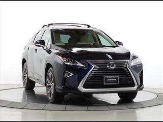 2018 Lexus RX 350 for sale in Schaumburg IL