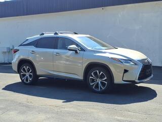 2018 Lexus RX 350 for sale in Raleigh NC