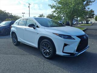 2019 Lexus RX 350 for sale in Nashville TN