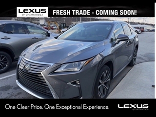 2019 Lexus RX 350 for sale in Chattanooga TN