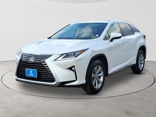 2019 Lexus RX 350 for sale in Matteson IL
