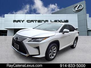 2019 Lexus RX 350 for sale in Larchmont NY