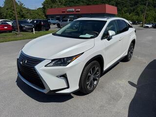 2019 Lexus RX 350 for sale in Kingsport TN