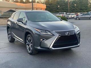 2016 Lexus RX 350 for sale in Chattanooga TN