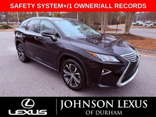 2016 Lexus RX 350 for sale in Durham NC