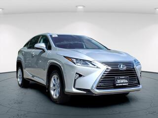 2016 Lexus RX 350 for sale in Freehold NJ