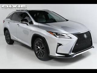 2016 Lexus RX 350 for sale in Nashville TN