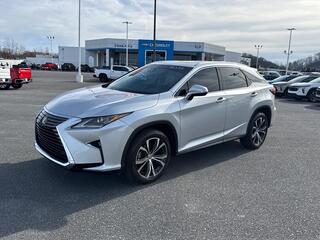 2016 Lexus RX 350 for sale in Johnson City TN