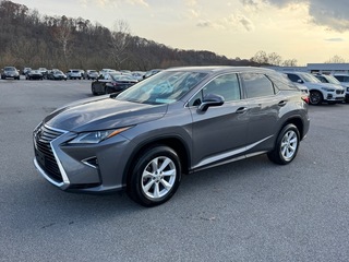 2017 Lexus RX 350 for sale in Kingsport TN