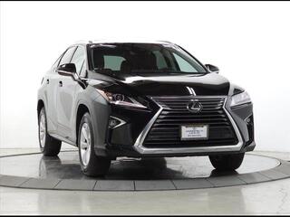 2017 Lexus RX 350 for sale in Schaumburg IL