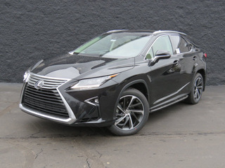 2017 Lexus RX 350 for sale in Toledo OH