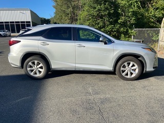 2017 Lexus RX 350 for sale in Oakhurst NJ