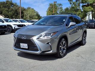 2018 Lexus RX 350