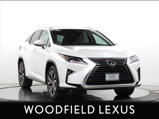 2018 Lexus RX 350 for sale in Schaumburg IL