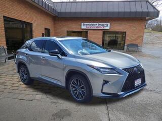 2018 Lexus RX 350 for sale in Roanoke VA