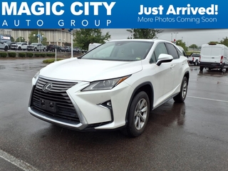 2018 Lexus RX 350 for sale in Roanoke VA