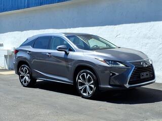 2019 Lexus RX 350 for sale in Raleigh NC