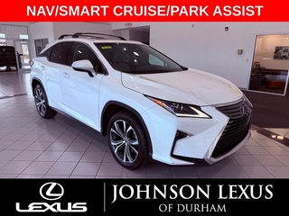 2019 Lexus RX 350 for sale in Durham NC