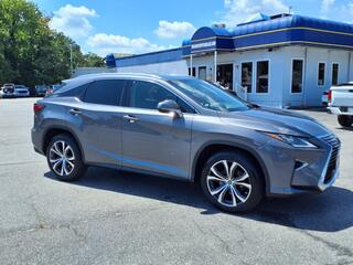2019 Lexus RX 350 for sale in Apex NC