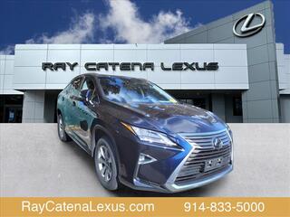 2019 Lexus RX 350 for sale in Larchmont NY