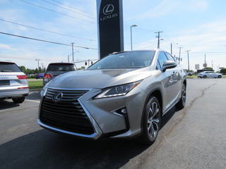 2019 Lexus RX 350 for sale in Toledo OH