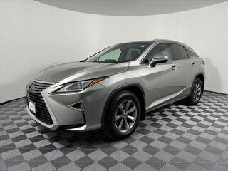 2019 Lexus RX 350 for sale in Waukesha WI