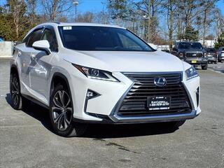 2019 Lexus RX 350 for sale in Freehold NJ