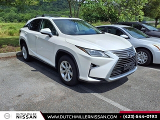 2016 Lexus RX 350 for sale in Bristol TN