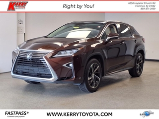 2016 Lexus RX 350 for sale in Florence KY