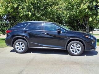 2016 Lexus RX 350 for sale in Grimes IA