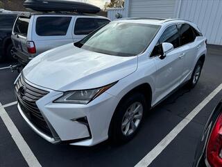 2016 Lexus RX 350 for sale in Kingsport TN