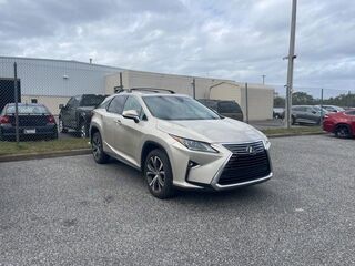 2016 Lexus Rx for sale in Orlando FL