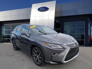2016 Lexus RX 350 for sale in Bowling Green KY
