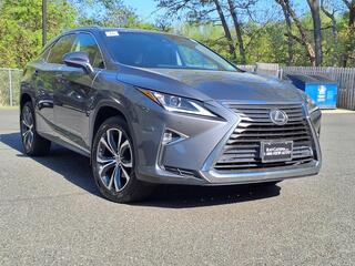 2016 Lexus RX 350 for sale in Oakhurst NJ