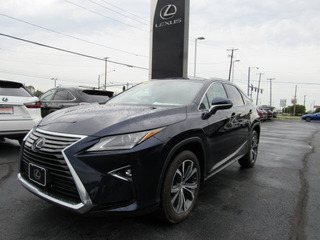 2016 Lexus RX 350 for sale in Toledo OH