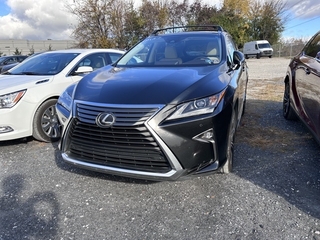 2016 Lexus RX 350 for sale in Allentown PA