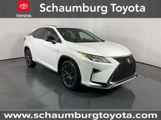 2017 Lexus RX 350 for sale in Schaumburg IL