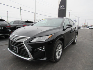 2017 Lexus RX 350 for sale in Toledo OH