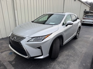2017 Lexus RX 350 for sale in Kingsport TN