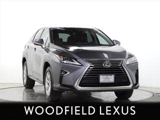 2017 Lexus RX 350 for sale in Schaumburg IL