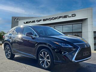 2017 Lexus RX 350 for sale in Brookfield WI