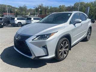 2018 Lexus RX 350 for sale in Roanoke VA