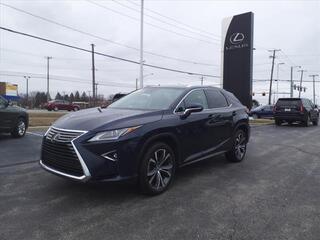 2018 Lexus RX 350 for sale in Toledo OH