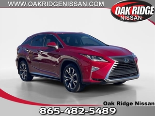 2018 Lexus RX 350