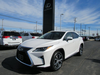 2019 Lexus RX 350 for sale in Toledo OH