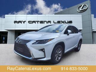 2019 Lexus RX 350 for sale in Larchmont NY